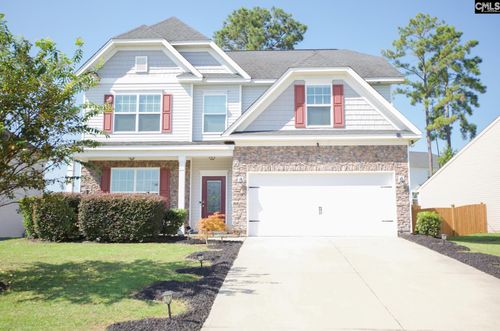 9 Kentucky Derby Ct, Lugoff, SC, 29078-7116 | Card Image