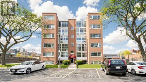 9-824 Brant Street, Burlington (Brant), ON, L7R2J5 | Card Image