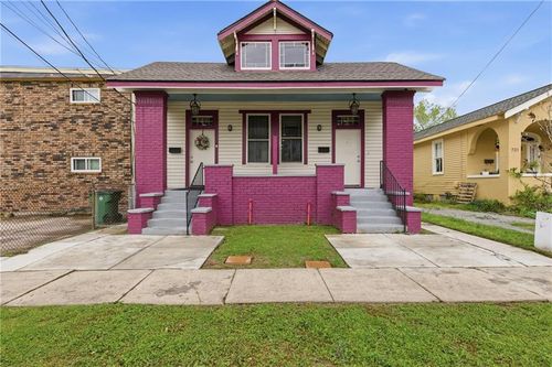 735-37 Hancock St, Gretna, LA, 70053-2121 | Card Image