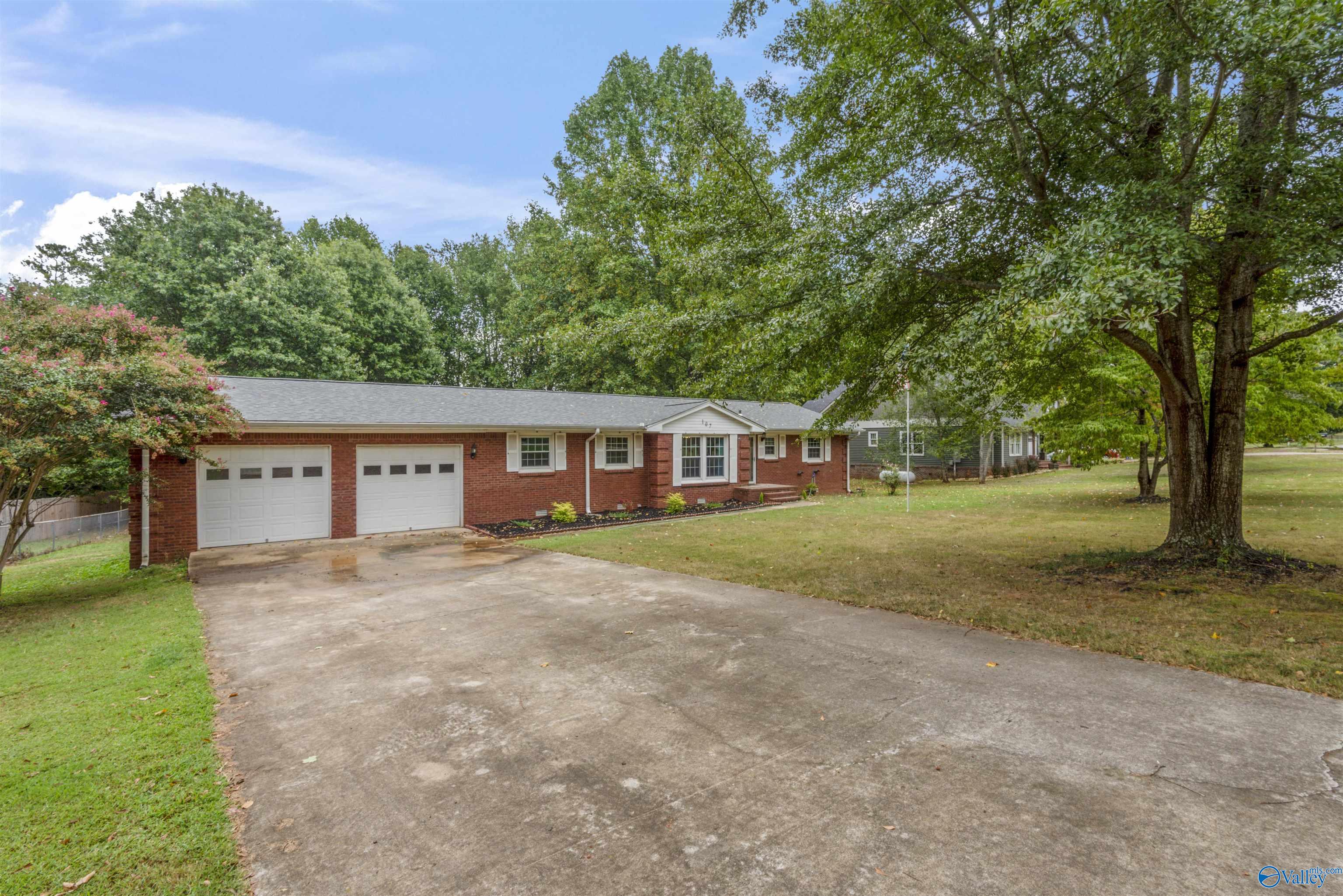 Toon Rd, Harvest, AL 35749 #1