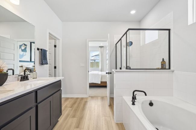6504 Smarty Jones Ln, House other with 3 bedrooms, 3 bathrooms and 2 parking in Buda TX | Image 8