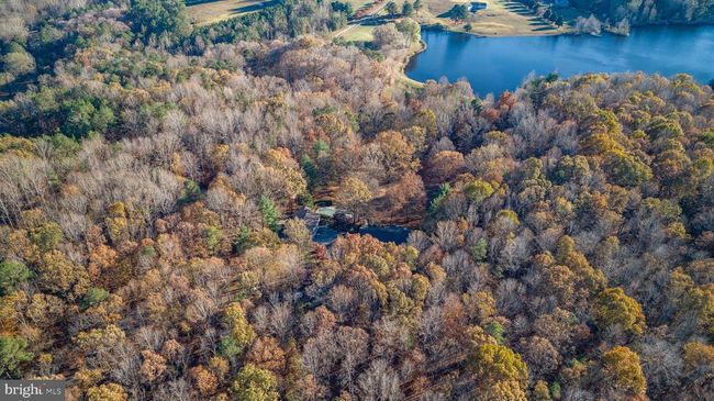 14445 Kings Grant Ln, House other with 3 bedrooms, 3 bathrooms and null parking in DOSWELL VA | Image 108