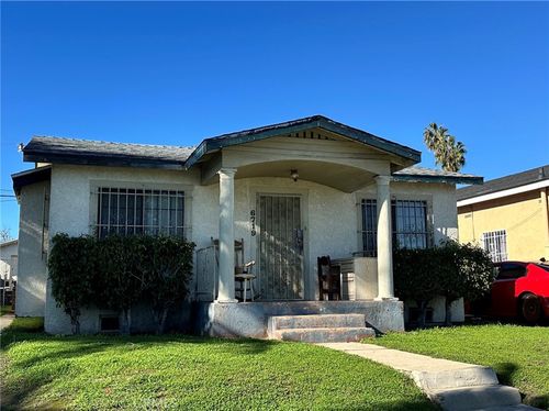 6719 5th Ave, Los Angeles, CA, 90043-4405 | Card Image