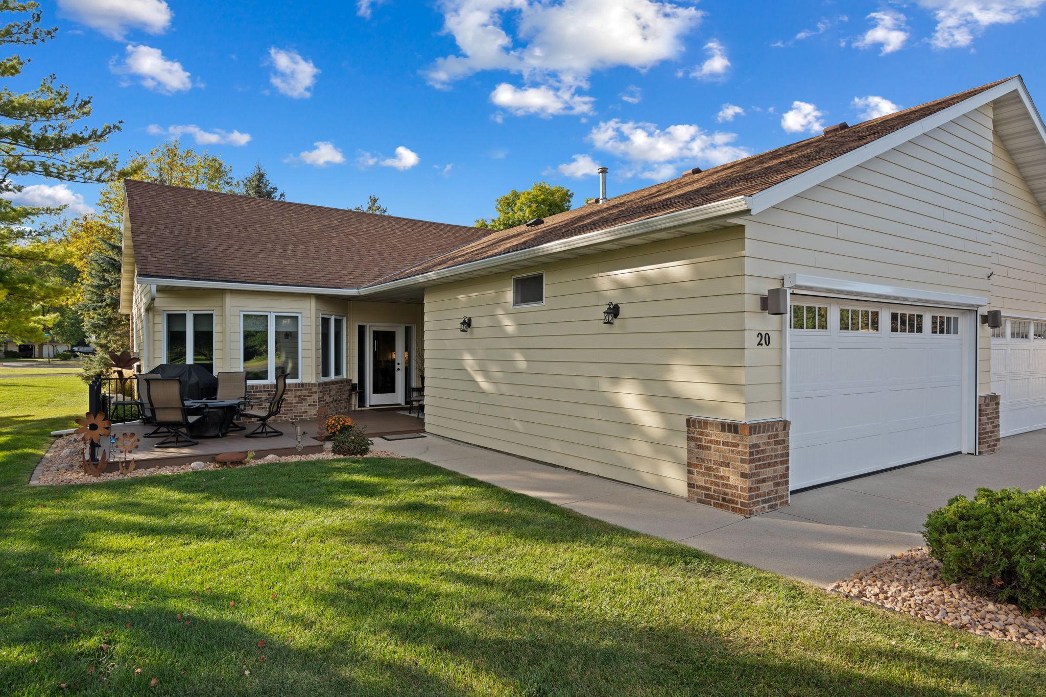Augusta Pl, Owatonna, MN 55060