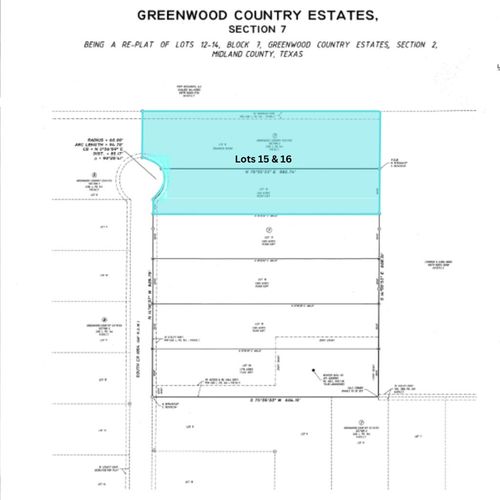 LOT15-16 S County Road 1054, Midland, TX, 79706 | Card Image