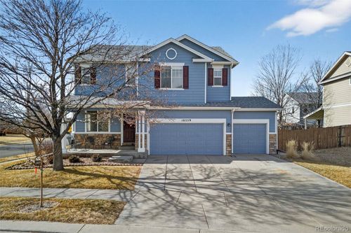 10559 Vaughn Way, Commerce City, CO, 80022-0701 | Card Image