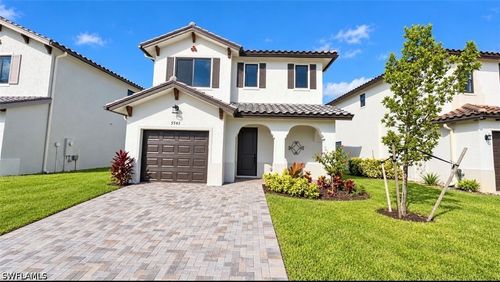 5543 Cassidy Ln, AVE MARIA, FL, 34142-5109 | Card Image