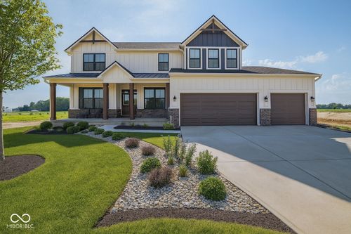 Lot 3 N Letterman Rd, Paragon, IN, 46166 | Card Image