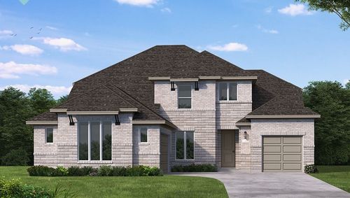 2303 Laurel Dr, Rockwall, TX, 75087-7067 | Card Image