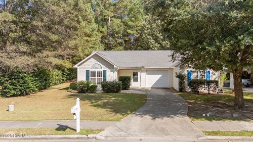214 Tobiano Dr, New Bern, NC, 28562-6800 | Card Image