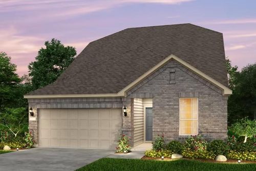 15099 Wild Gully Way, Conroe, TX, 77302-1515 | Card Image