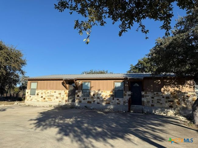 Each apartment has own entrance and back patio. Another view of apartment community. | Image 14