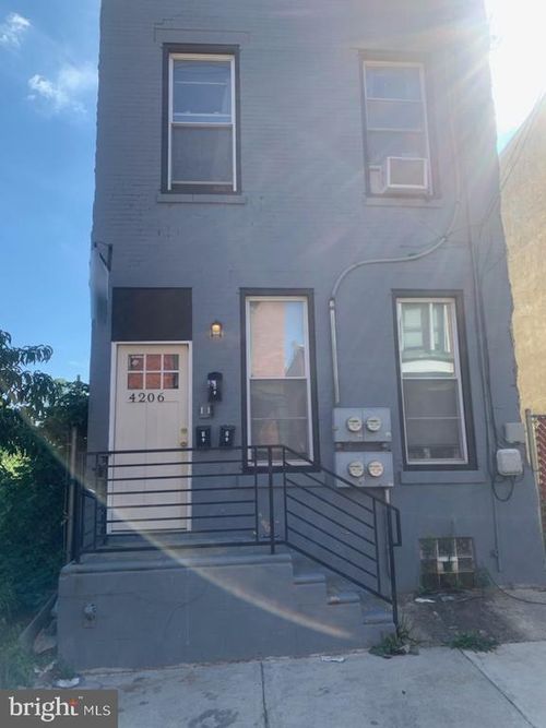 4206 Viola St, PHILADELPHIA, PA, 19104-1079 | Card Image