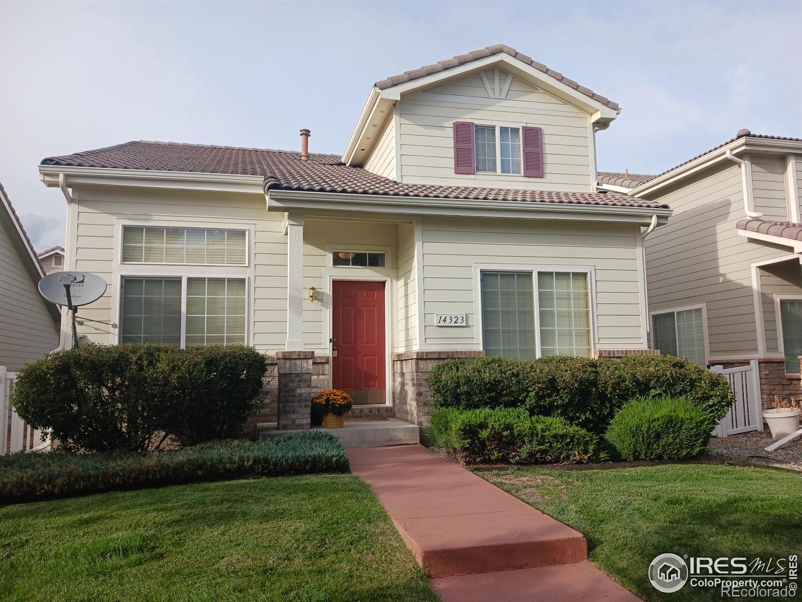 Craftsman Way, Broomfield, CO 80023