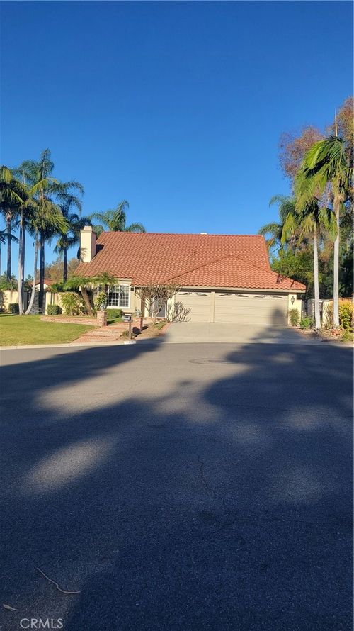 5035 Via Donaldo, Yorba Linda, CA, 92886 | Card Image