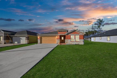 158 Road 5126, Cleveland, TX, 77327-1341 | Card Image