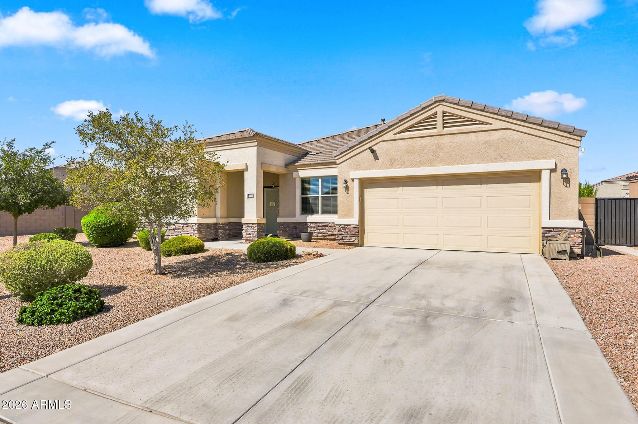 Residential in Buckeye 4