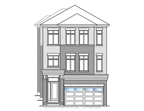 2938 Starlight Dr, Pickering, ON, L1X0S1 | Card Image