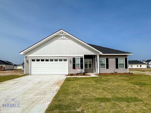 413 Hardman Rd, Hinesville, GA, 31313 | Card Image