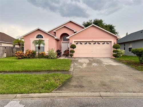 1945 Torrey Drive, ORLANDO, FL, 32818 | Card Image
