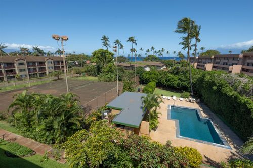411-3660 Lower Honoapiilani Rd, Lahaina, HI, 96761-9337 | Card Image
