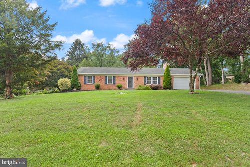 3612 Woodholme Dr, JARRETTSVILLE, MD, 21084-1817 | Card Image
