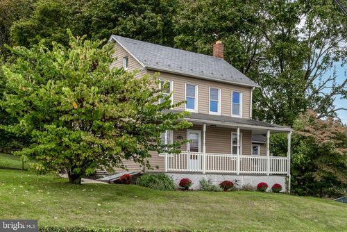 2372 Mount Zion Rd, YORK, PA, 17406-6969 | Card Image