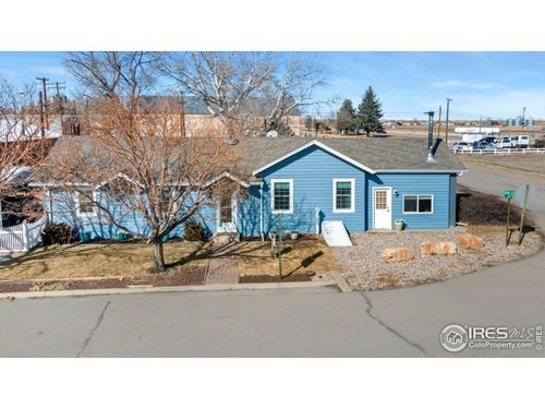 103 W Main Ave, Pierce, CO, 80650-5000 | Card Image