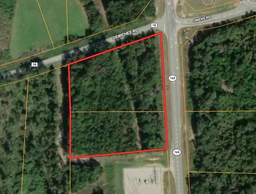 0 Highway 0165, Fort Mitchell, AL, 36856 | Card Image