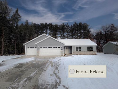 Lot 33 Muskie Drive, Weston, WI, 54476 | Card Image