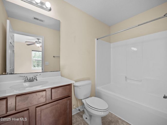 UNIT-6 - 302 Burley Dr, Townhouse with 2 bedrooms, 3 bathrooms and null parking in Hubert NC | Image 19