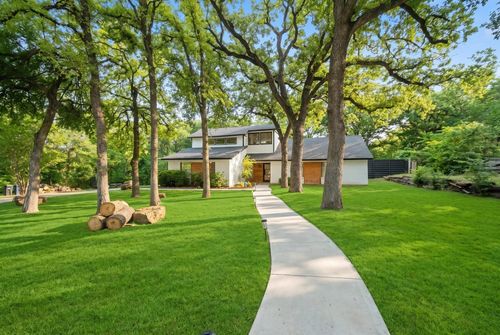 7808 Kramer Ct, Fort Worth, TX, 76112-4518 | Card Image