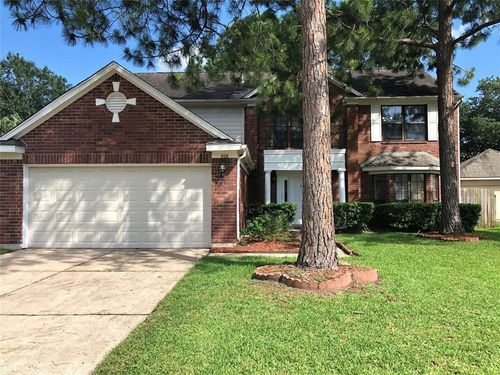 806 Island Meadow Ct, Houston, TX, 77062-2133 | Card Image
