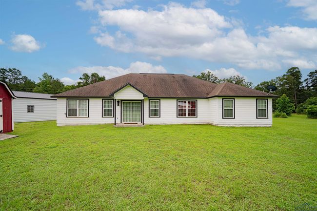 1557 Driskell Bridge Rd, House other with 5 bedrooms, 3 bathrooms and null parking in Harleton TX | Image 48