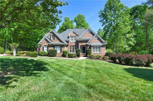 6810 Buckley Dr, Summerfield, NC, 27358-9785 | Card Image