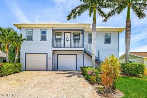 12304 Boat Shell Drive, Matlacha Isles, FL, 33991 | Card Image