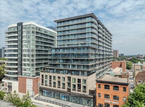 1 Jarvis St, Hamilton, ON, L8R3J2 | Card Image