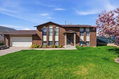 3080 W 4600 S, Roy, UT, 84067 | Card Image