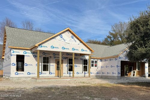 6098 Turtlewood Dr, Southport, NC, 28461-3152 | Card Image