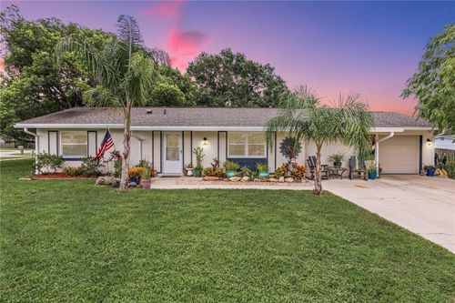 2491 Sable Ave, DELTONA, FL, 32738-2491 | Card Image