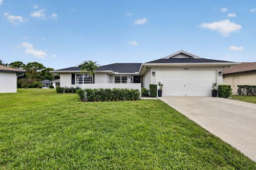 10723 Greentrail Dr S, Boynton Beach, FL, 33436-4921 | Card Image