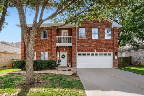 2204 Lexfield Ln, Cedar Park, TX, 78613-6033 | Card Image