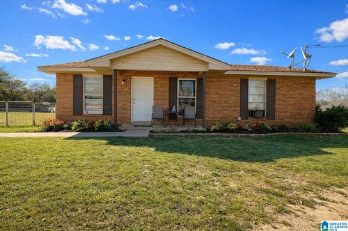 100 Andrew St, Clanton, AL, 35045-8802 | Card Image
