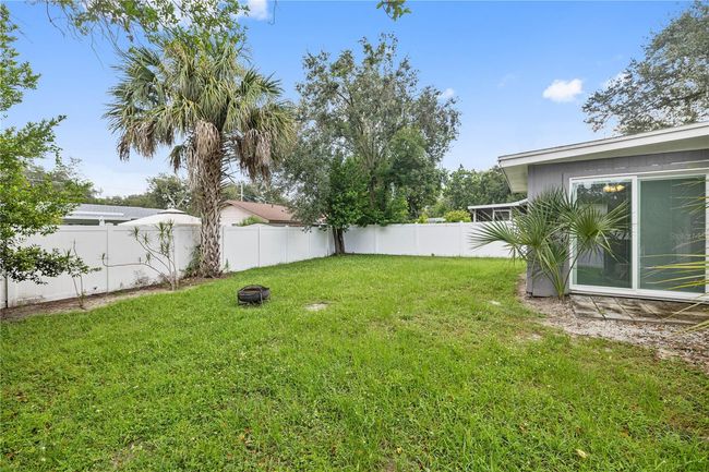 4112 E 97 Th Ave, House other with 2 bedrooms, 1 bathrooms and null parking in TAMPA FL | Image 22