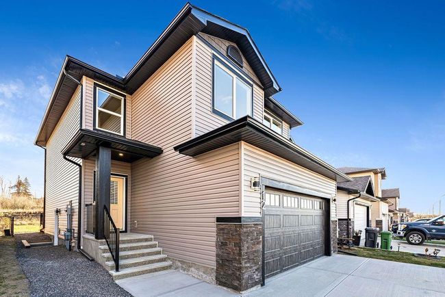 12 Lakewood Circle, Home with 3 bedrooms, 2 bathrooms and 4 parking in Strathmore AB | Image 37