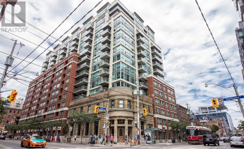 1718-230 King Street E, Toronto (Moss Park), ON, M5A1K5 | Card Image
