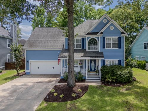 1250 White Tail Path, Charleston, SC, 29414-9104 | Card Image