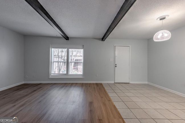 748 Garden View Dr, Condo with 3 bedrooms, 3 bathrooms and 2 parking in Stone Mountain GA | Image 8