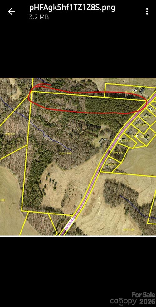 147 Baxter Rd, Cherryville, NC, 28021-9754 | Card Image