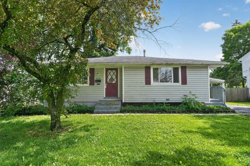 6513 Portsmouth Dr, Reynoldsburg, OH, 43068-1947 | Card Image